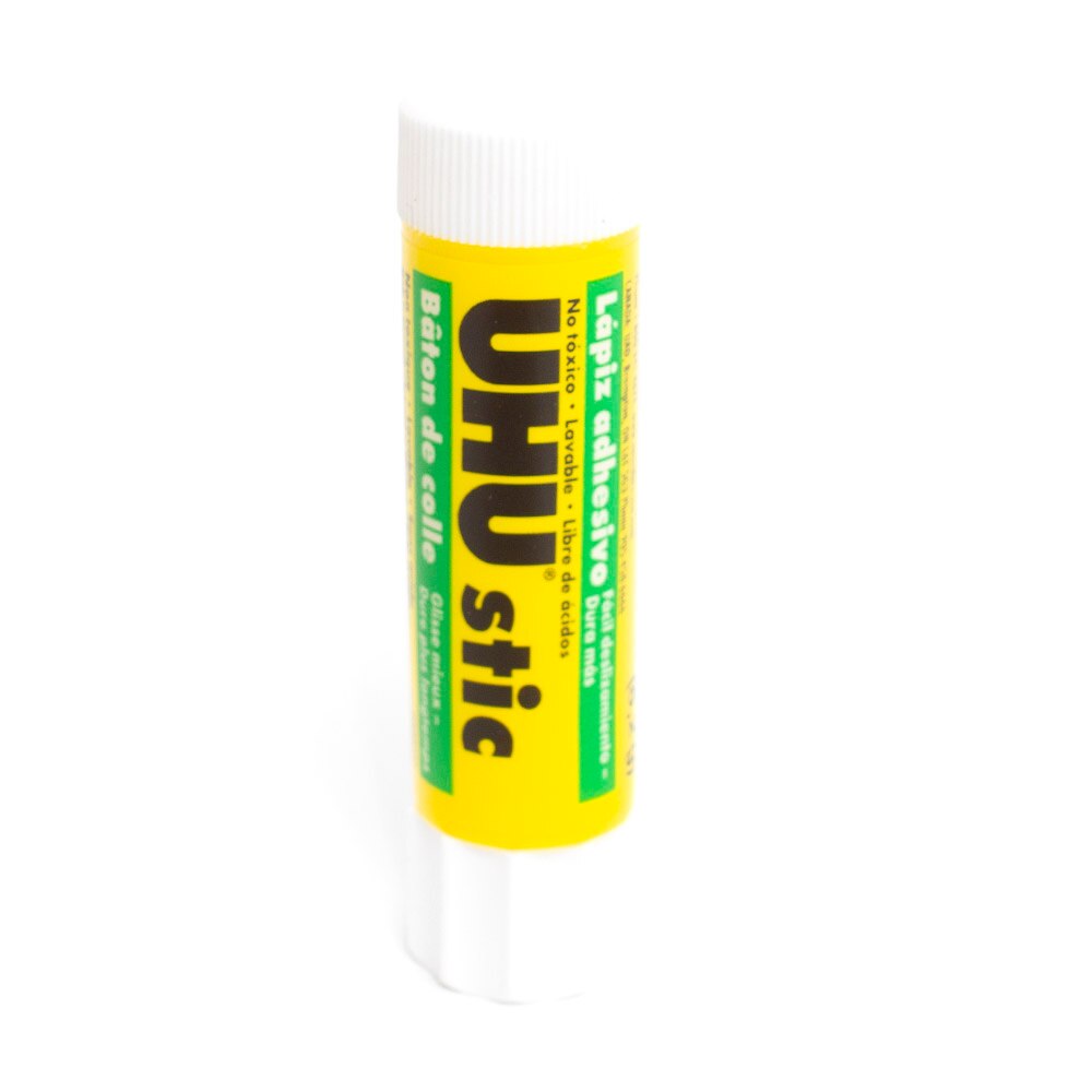 Adhesives/Glue, Art & School, UHU, Glue Stick, Jumbo, 994